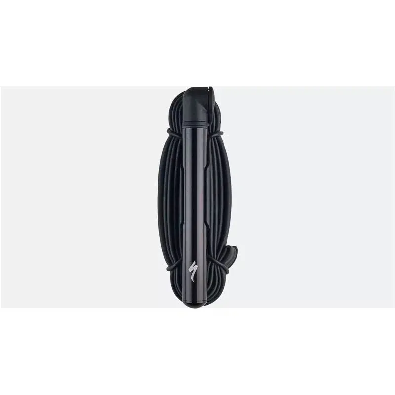 Specialized Airtool Road Mini with Tyre Levers and Mount, Black, 100psi Specialized Airtool Road Mini with Tyre Levers and Mount, Black, 100psi