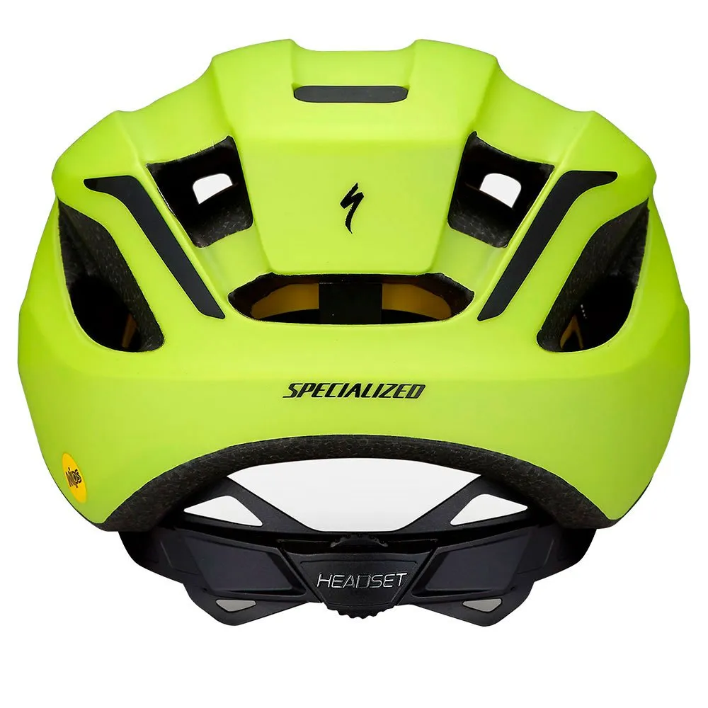 Specialized Align Ii Mips Hjälm Specialized Align Ii Mips Hjälm