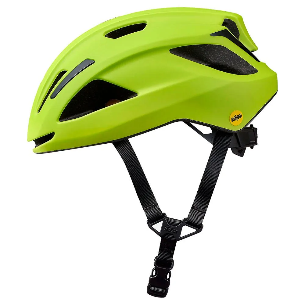 Specialized Align Ii Mips Hjälm Specialized Align Ii Mips Hjälm