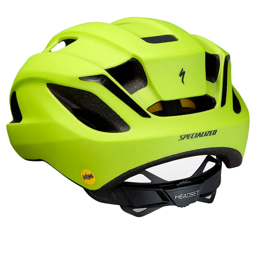 Specialized Align Ii Mips Hjälm Specialized Align Ii Mips Hjälm