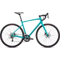 Specialized Allez E5 Claris 2025 Racercykel Specialized Allez E5 Claris 2025 Racercykel
