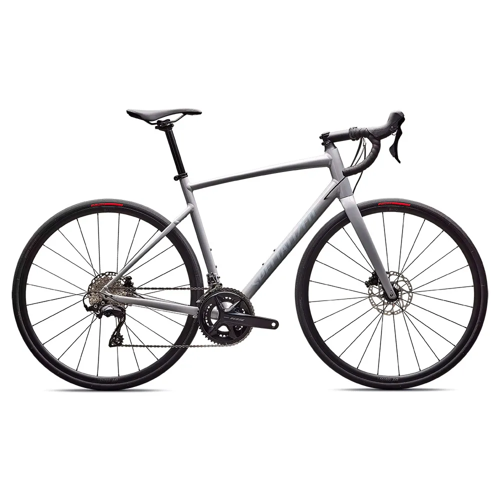 Specialized Allez E5 Comp 105 2026 Racercykel