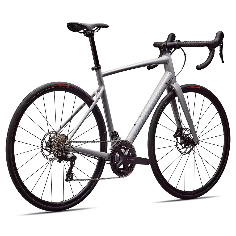 Specialized Allez E5 Comp 105 2026 Racercykel