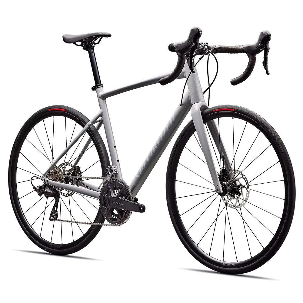 Specialized Allez E5 Comp 105 2026 Racercykel
