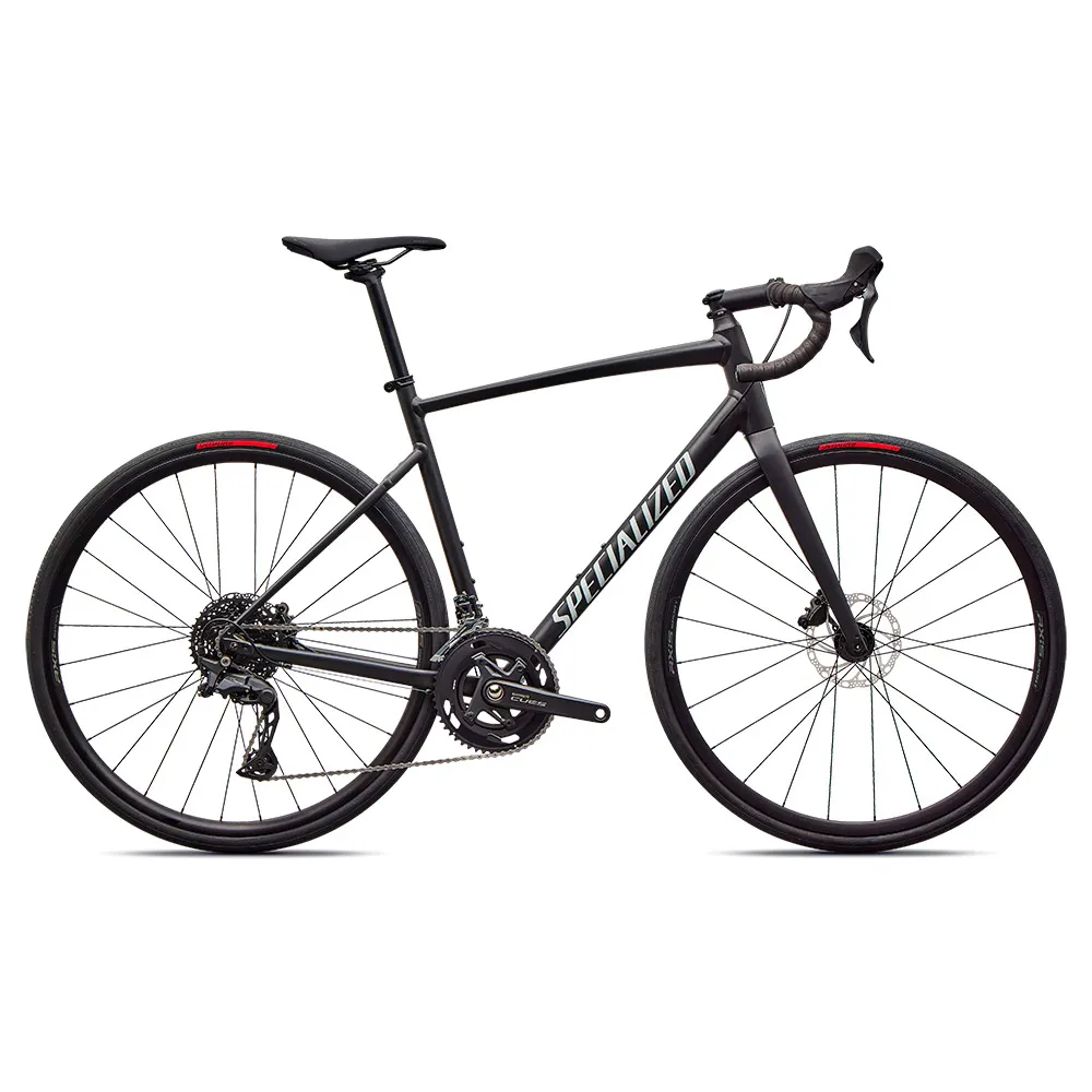 Specialized Allez E5 Cues Rd-u6020 2026 Racercykel