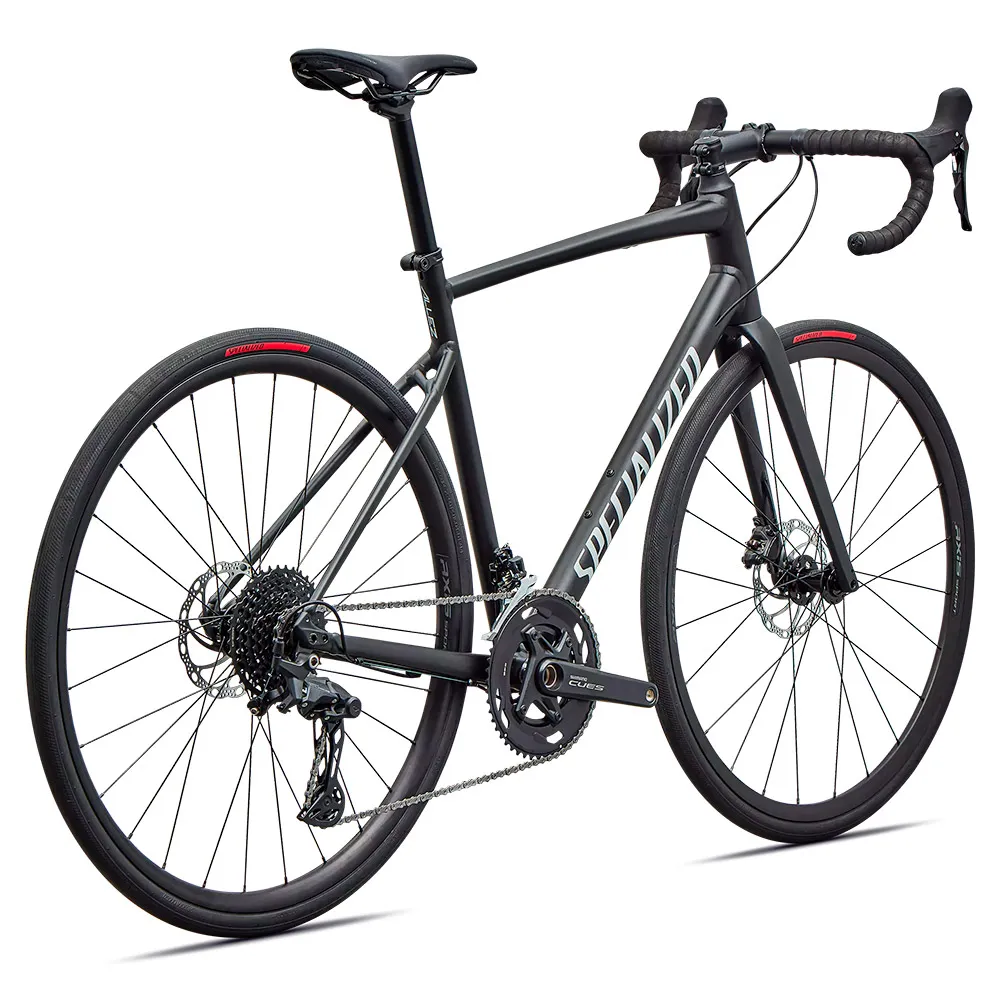 Specialized Allez E5 Cues Rd-u6020 2026 Racercykel