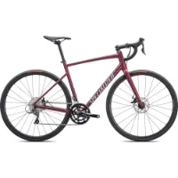 Specialized Allez E5 Disc Claris 2023 Racercykel Specialized Allez E5 Disc Claris 2023 Racercykel