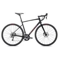 Specialized Allez E5 Sport Tiagra 2025 Racercykel Specialized Allez E5 Sport Tiagra 2025 Racercykel