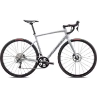 Specialized Allez E5 Sport Tiagra 2025 Racercykel Specialized Allez E5 Sport Tiagra 2025 Racercykel