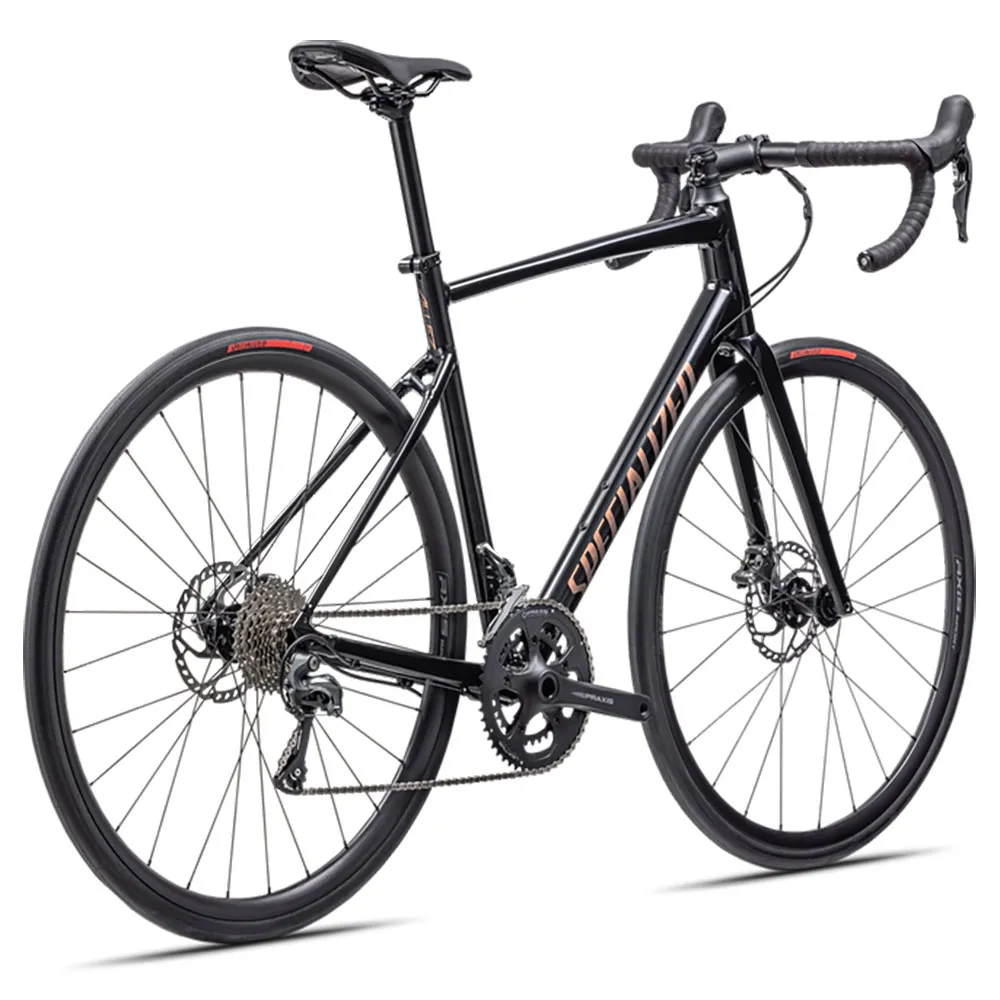 Specialized Allez E5 Sport Tiagra 2025 Racercykel