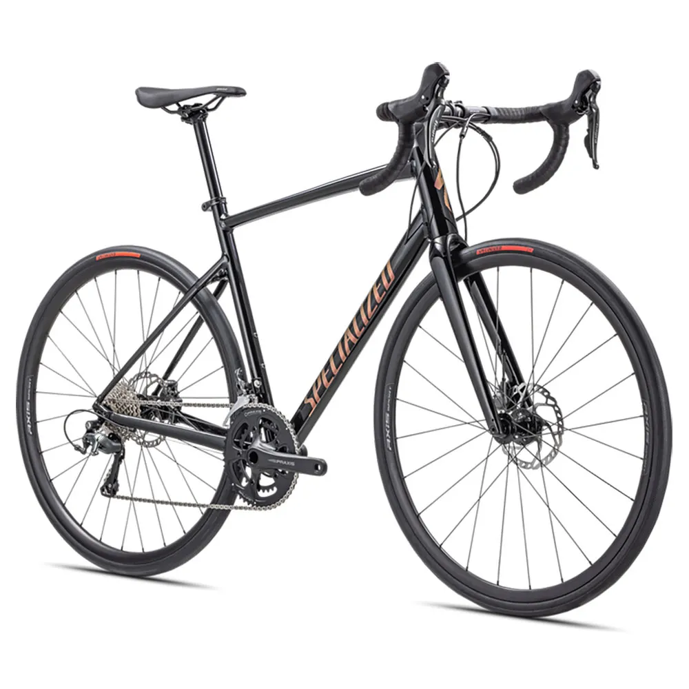 Specialized Allez E5 Sport Tiagra 2025 Racercykel