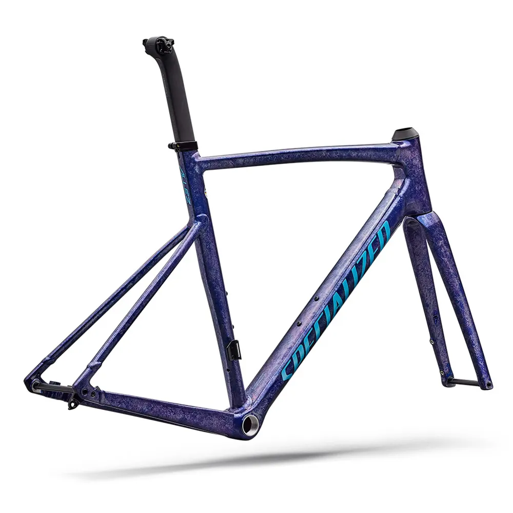 Specialized Allez Sprint 2026 Landsvägscykelram Specialized Allez Sprint 2026 Landsvägscykelram