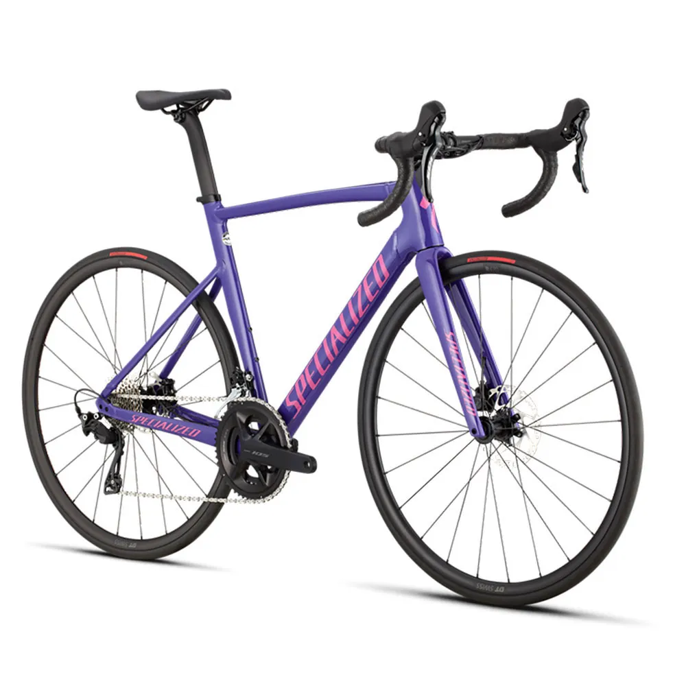 Specialized Allez Sprint Comp 105 2025 Racercykel Specialized Allez Sprint Comp 105 2025 Racercykel