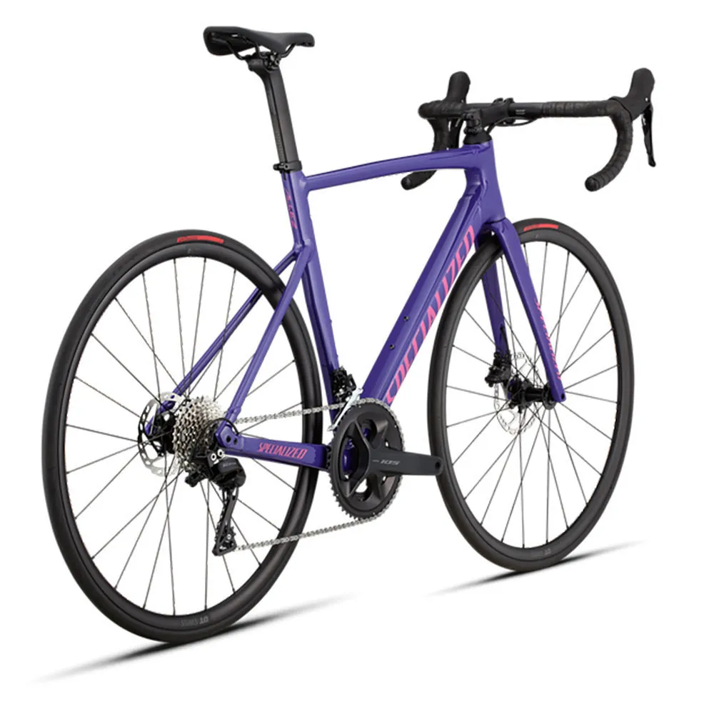 Specialized Allez Sprint Comp 105 2025 Racercykel Specialized Allez Sprint Comp 105 2025 Racercykel