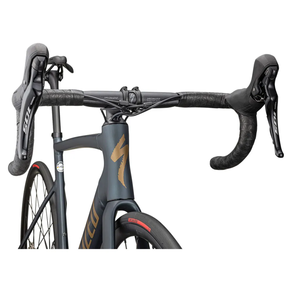 Specialized Allez Sprint Comp 105 2025 Racercykel