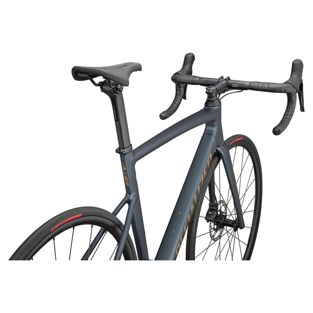 Specialized Allez Sprint Comp 105 2025 Racercykel