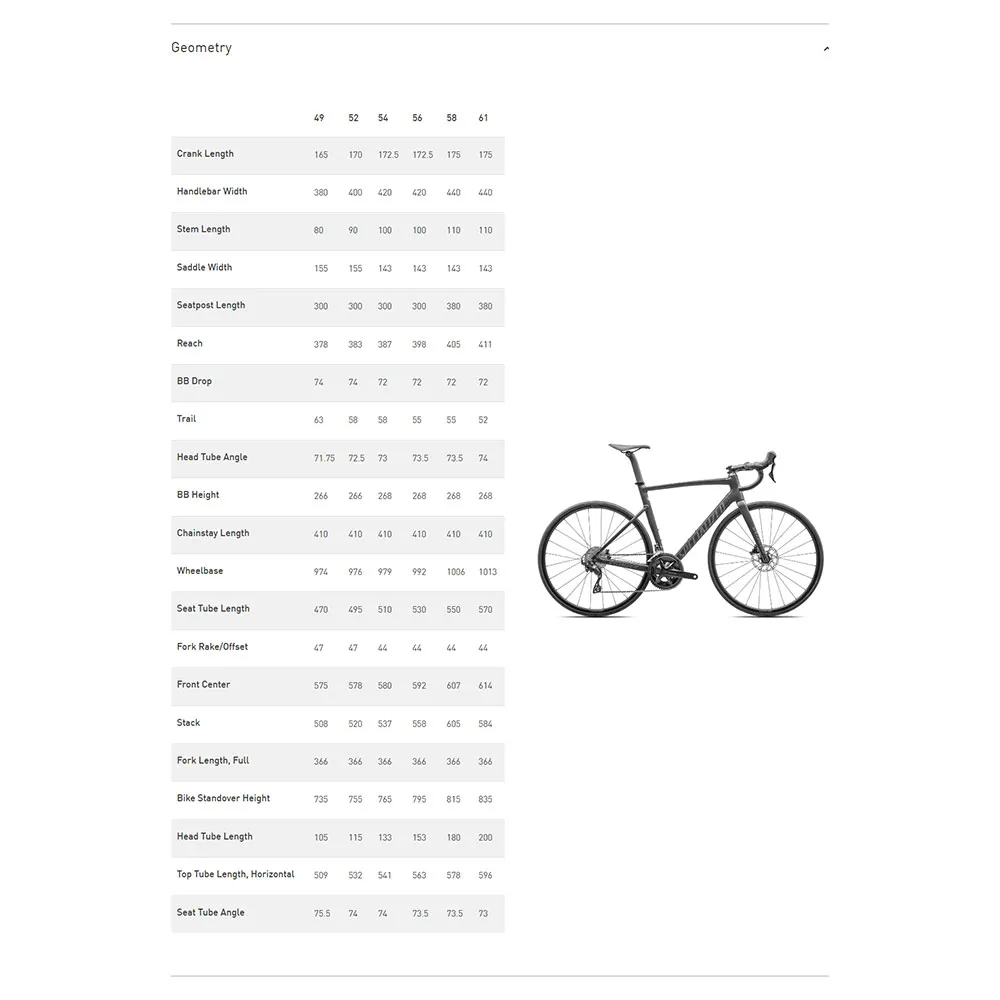 Specialized Allez Sprint Comp 105 2025 Racercykel