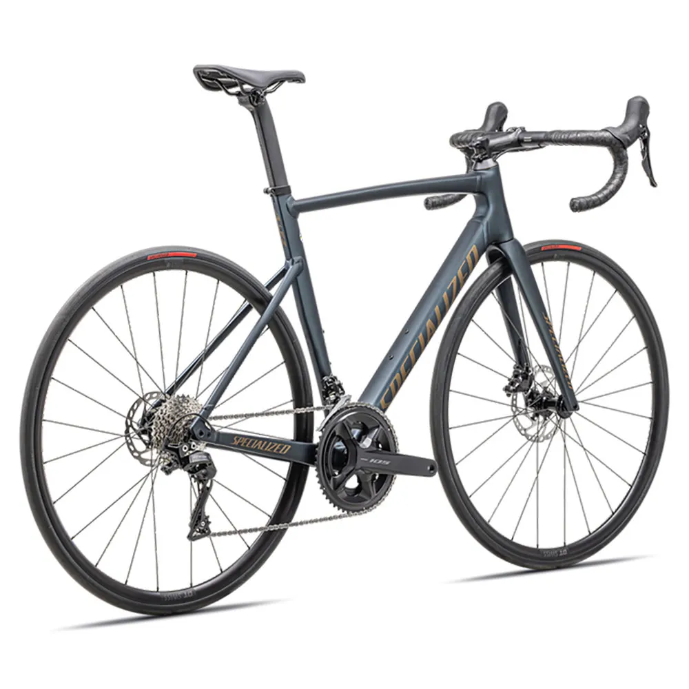 Specialized Allez Sprint Comp 105 2025 Racercykel