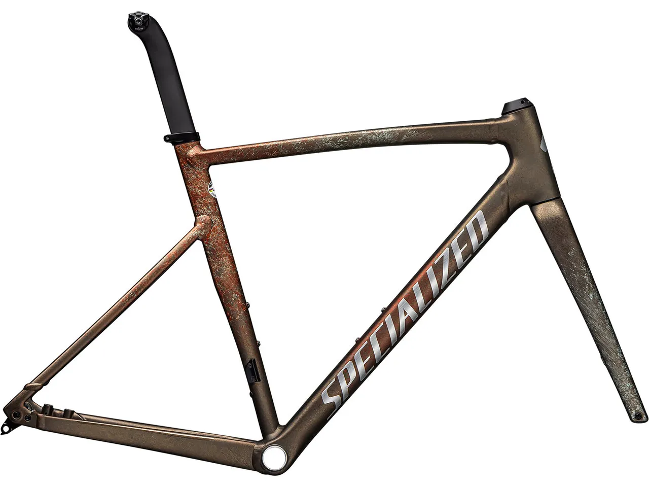 Specialized Allez Sprint Rahmenkit Specialized Allez Sprint Rahmenkit