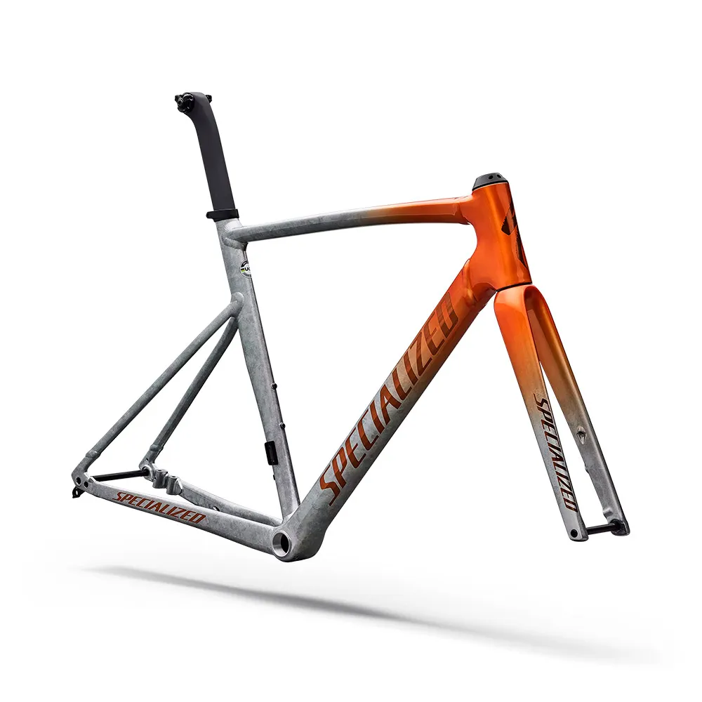 Specialized Allez Sprint Rahmenkit