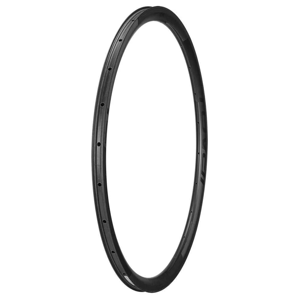 Specialized Alpinist Cl Disc 21 Mm Internal Bakfälg, Satin carbon / black, 700C - 28" 24H