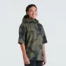 Specialized Altered Trail Rain Jacka, Oak green