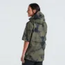 Specialized Altered Trail Rain Jacka, Oak green