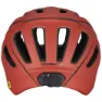 Specialized Ambush Angi Mips Mtb-hjälm, Satin redwood / gunmetal