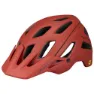 Specialized Ambush Angi Mips Mtb-hjälm, Satin redwood / gunmetal