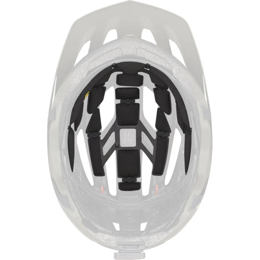 Specialized Ambush Mips Innerfoder, Black Specialized Ambush Mips Innerfoder, Black