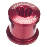 Specialized Anodize Chainring Bolts Vevparti Skruvsats Specialized Anodize Chainring Bolts Vevparti Skruvsats