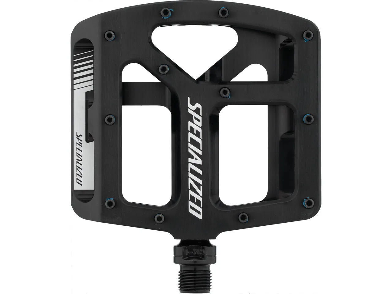 Specialized Bennies Plattformpedale, Black, One Size Specialized Bennies Plattformpedale, Black, One Size