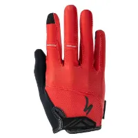 Specialized Bg Dual Gel Handskar