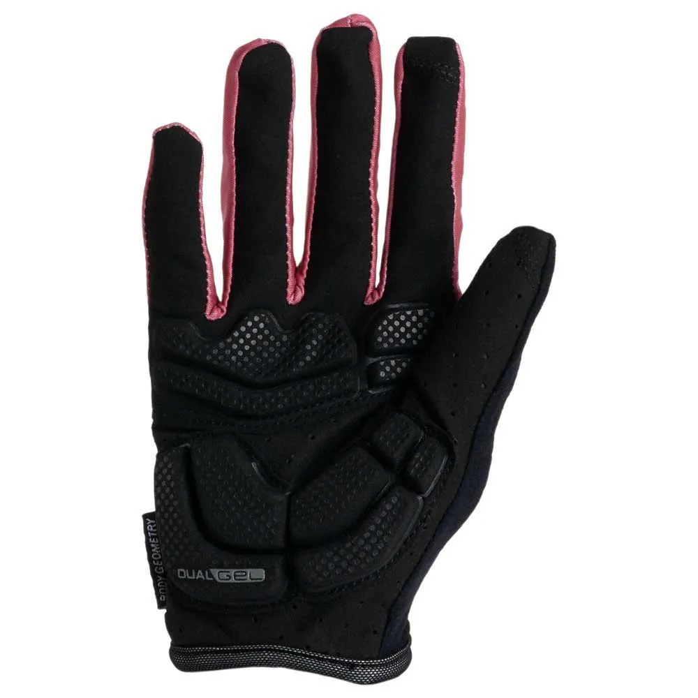 Specialized Bg Dual Gel Handskar
