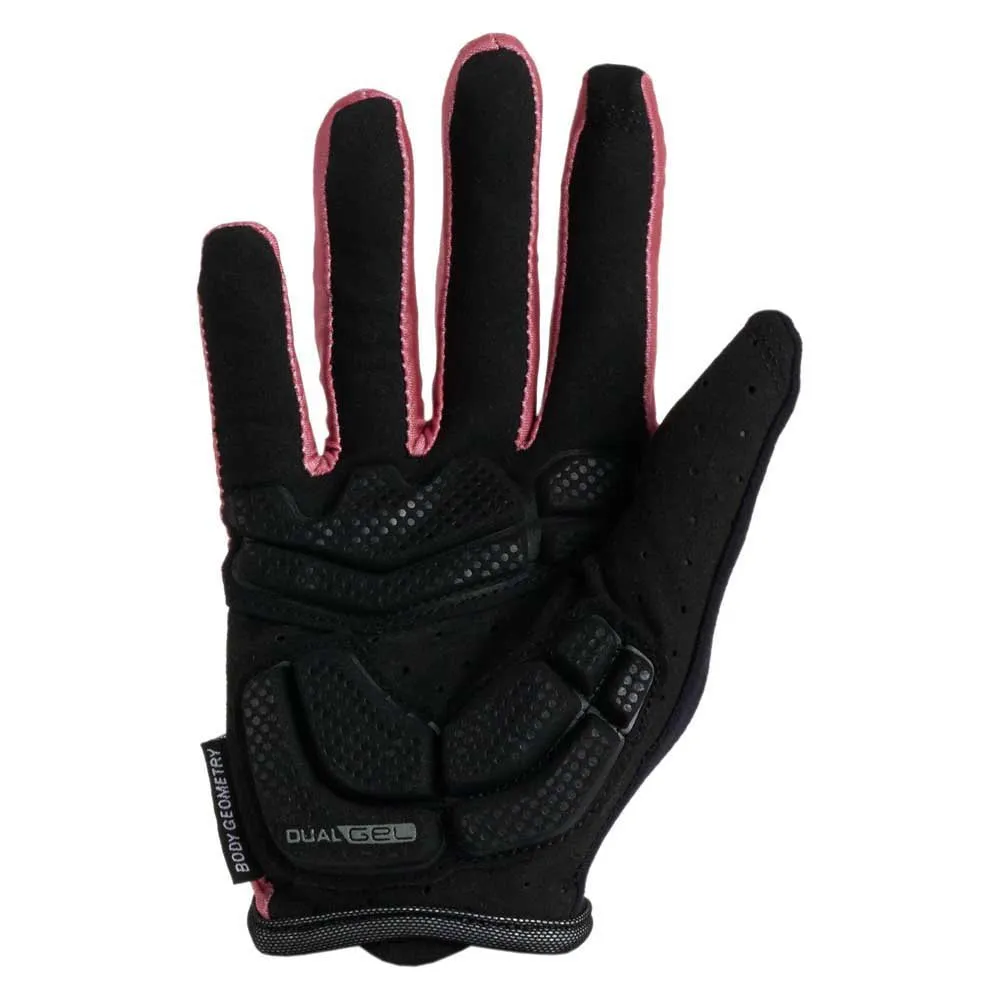 Specialized Bg Dual Gel Handskar Specialized Bg Dual Gel Handskar