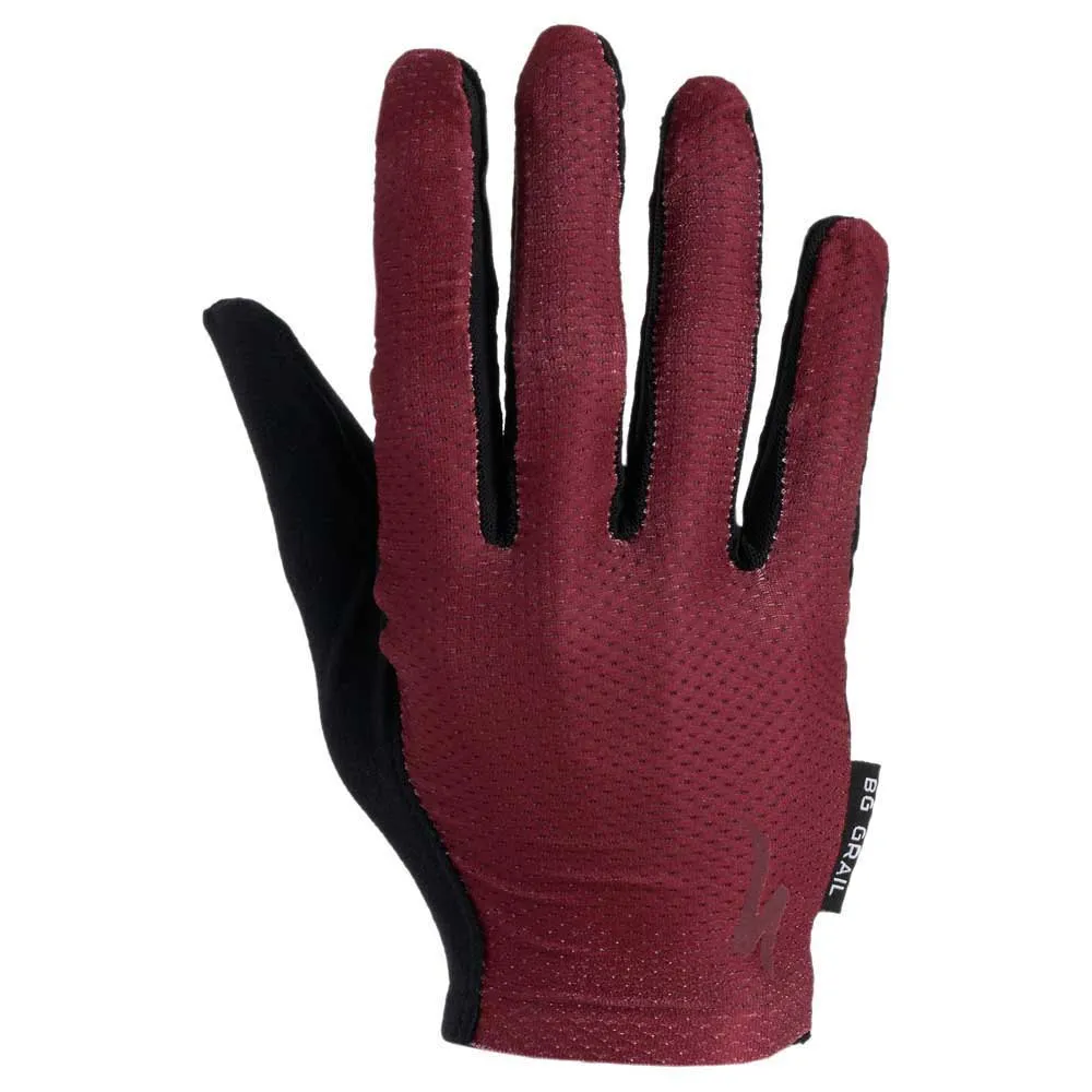 Specialized Bg Grail Handskar