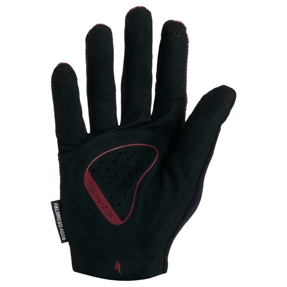 Specialized Bg Grail Handskar Specialized Bg Grail Handskar
