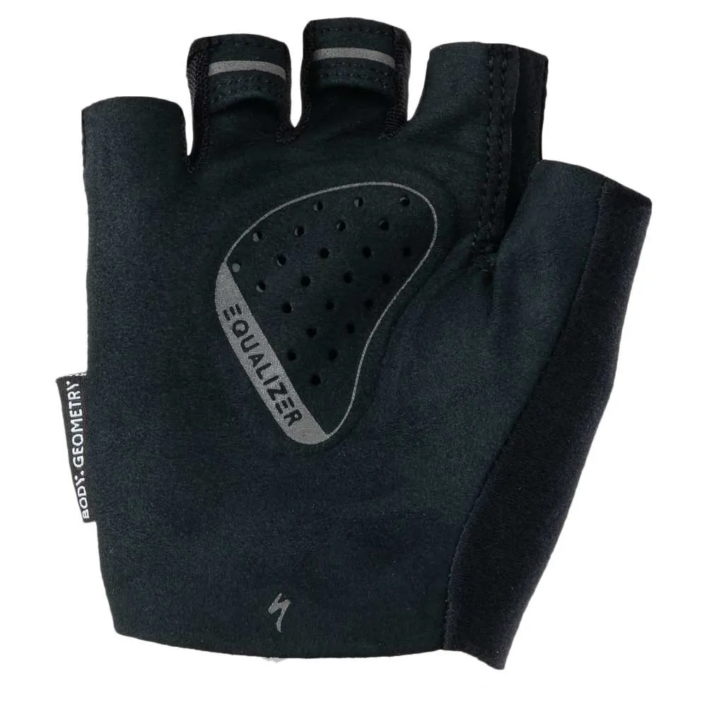 Specialized Bg Grail Korta Handskar