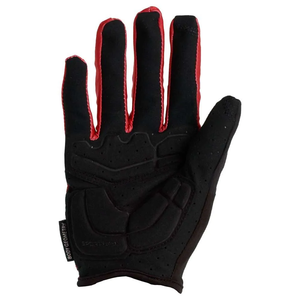 Specialized Bg Sport Gel Handskar Specialized Bg Sport Gel Handskar