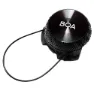 Specialized Boa S3-snap S-works Torch Höger Stängning, Black / black