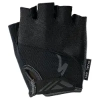 Specialized Body Geometry Dual-gel Korta Handskar