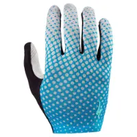Specialized Body Geometry Grail Gel Halbfinger-Handschuhe