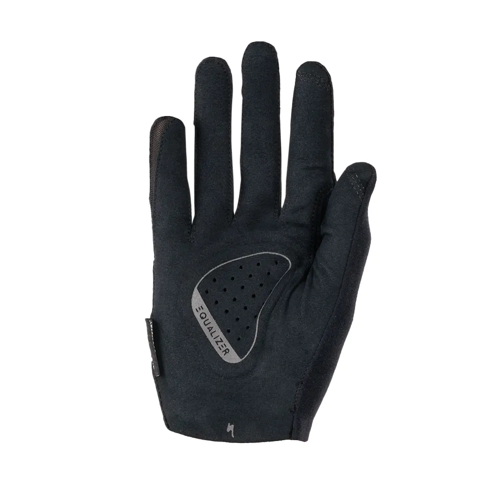 Specialized Body Geometry Grail Gel Halbfinger-Handschuhe Specialized Body Geometry Grail Gel Halbfinger-Handschuhe