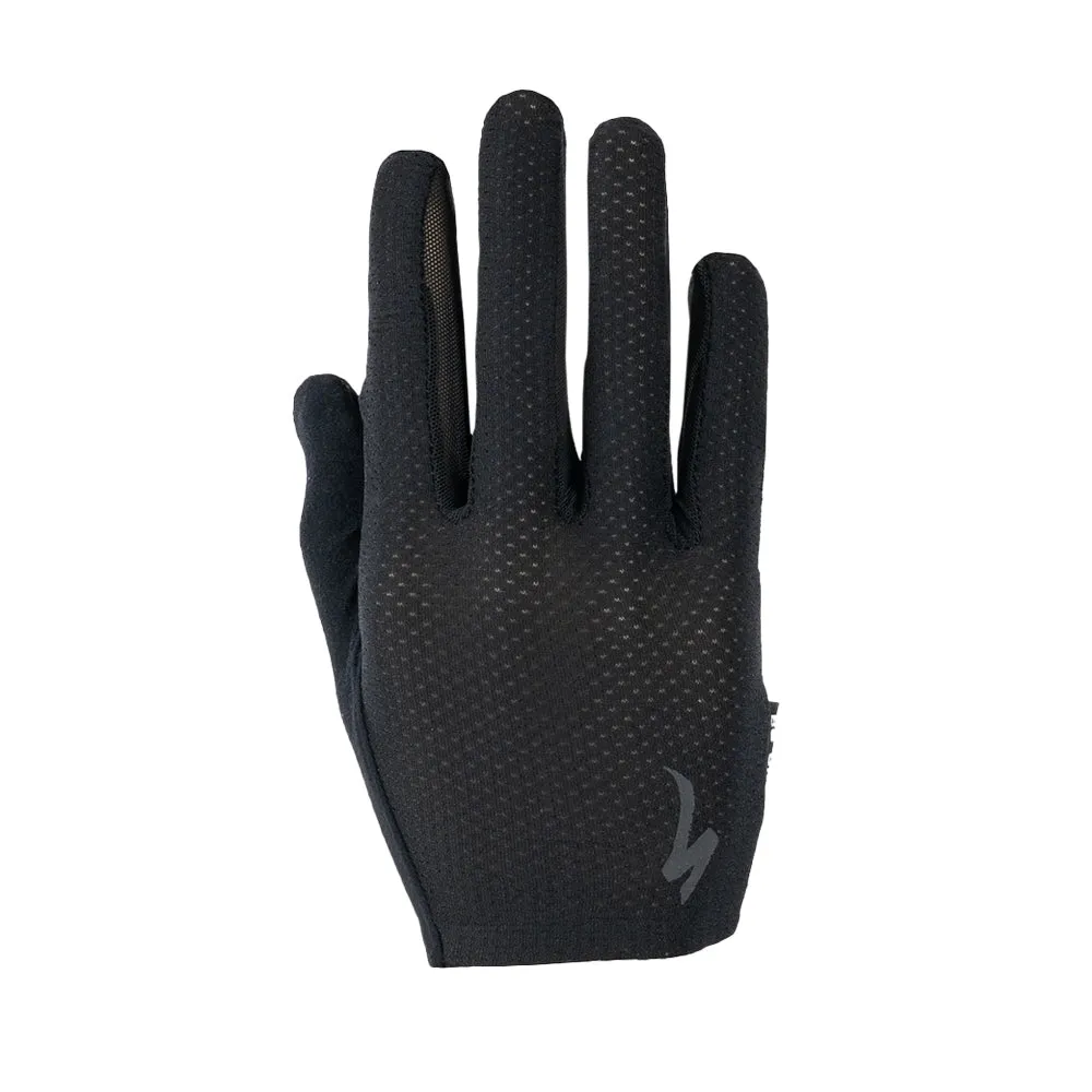 Specialized Body Geometry Grail Gel Halbfinger-Handschuhe Specialized Body Geometry Grail Gel Halbfinger-Handschuhe