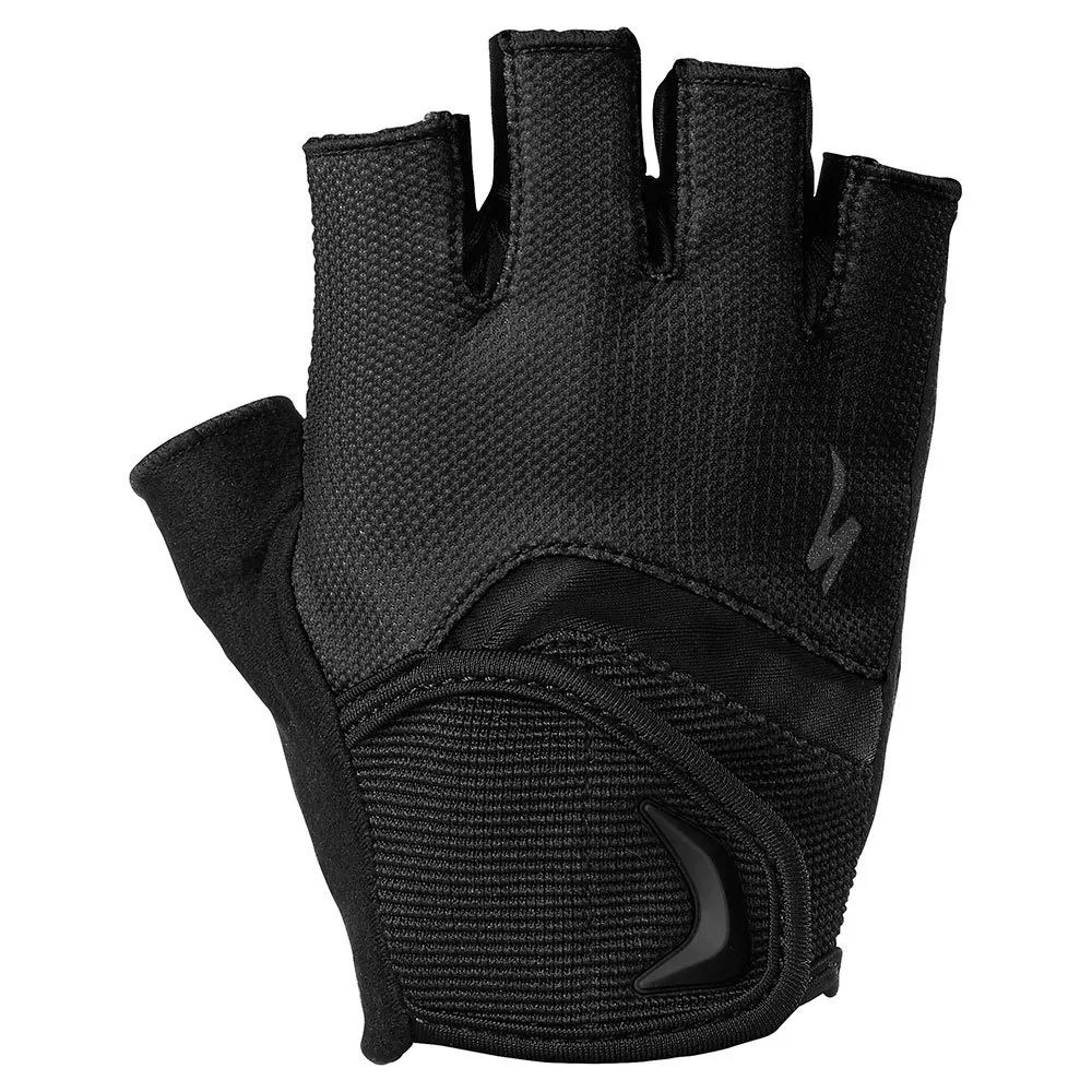 Specialized Body Geometry Handskar, Black