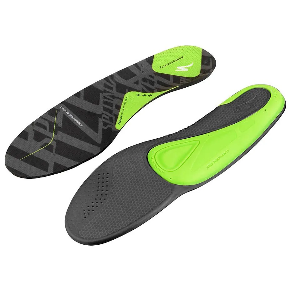 Specialized Body Geometry Sl Innersula Refurbished, Green Specialized Body Geometry Sl Innersula Refurbished, Green
