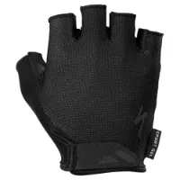 Specialized Body Geometry Sport Gel Halbfinger-Handschuhe