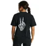 Specialized Bones T-shirt Med Korta ärmar, Black, M