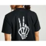 Specialized Bones T-shirt Med Korta ärmar, Black, M