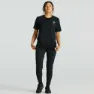 Specialized Bones T-shirt Med Korta ärmar, Black, M